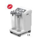 7A-23A Electric Suction Apparatus (20 LPM) ABS Cabinet | Reliable Medical Equipment Supplies | Respifix