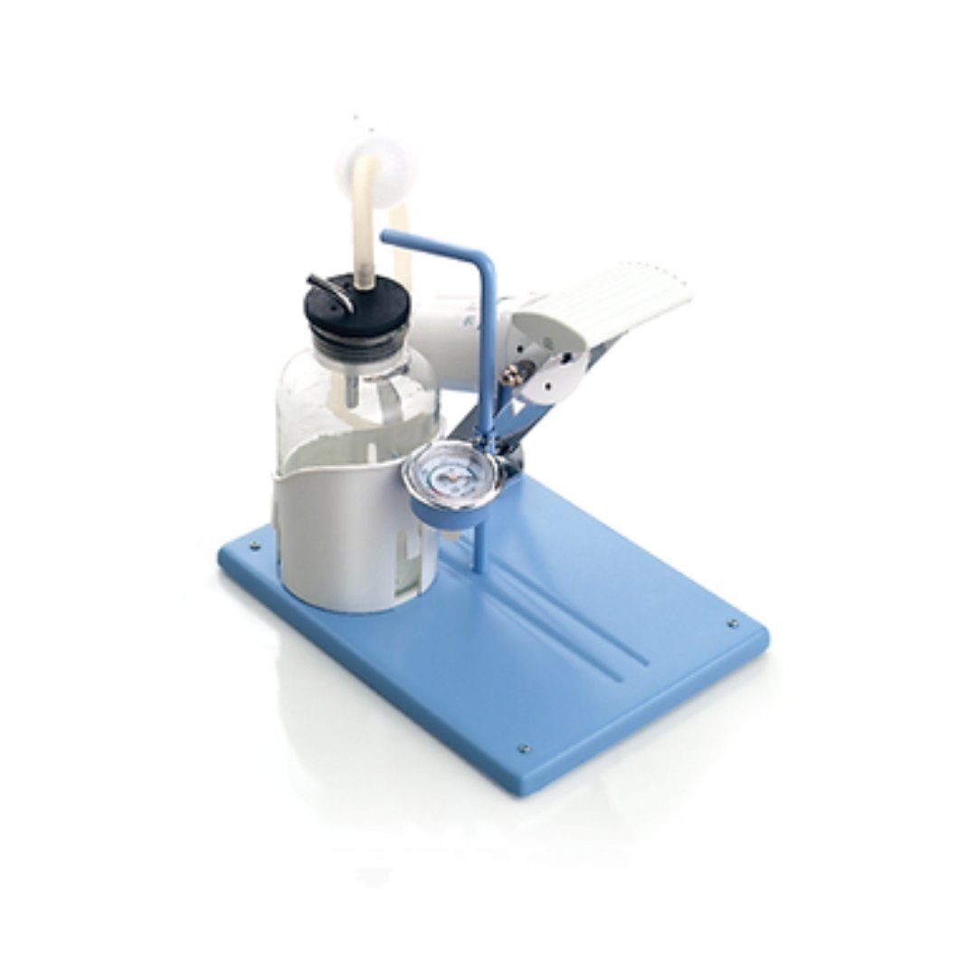 7B Pedal Suction Apparatus | Reliable Medical Equipment Supplies | Respifix