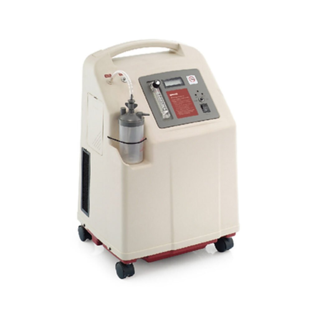 7F-10 Oxygen Concentrator | Reliable Medical Equipment Supplies | Respifix