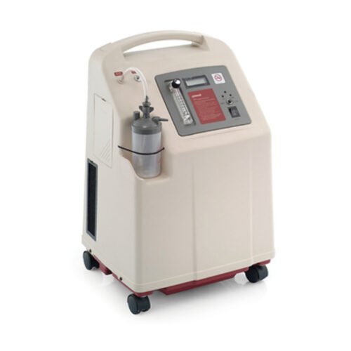 7F-5 Oxygen Concentrator | Reliable Medical Equipment Supplies | Respifix