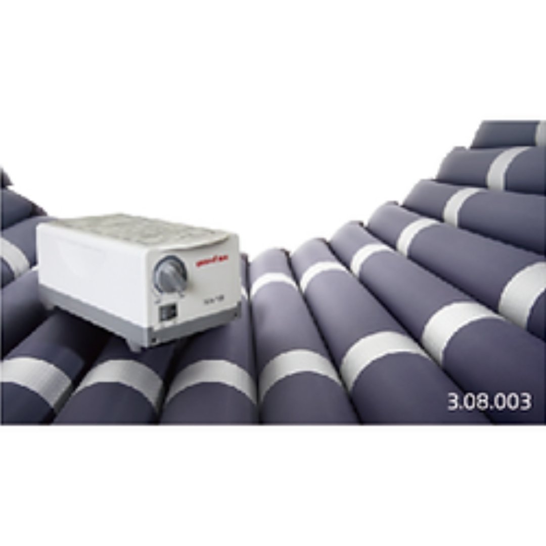 Anti-decubitus Mattress – Striped Model | Reliable Medical Equipment Supplies | Respifix