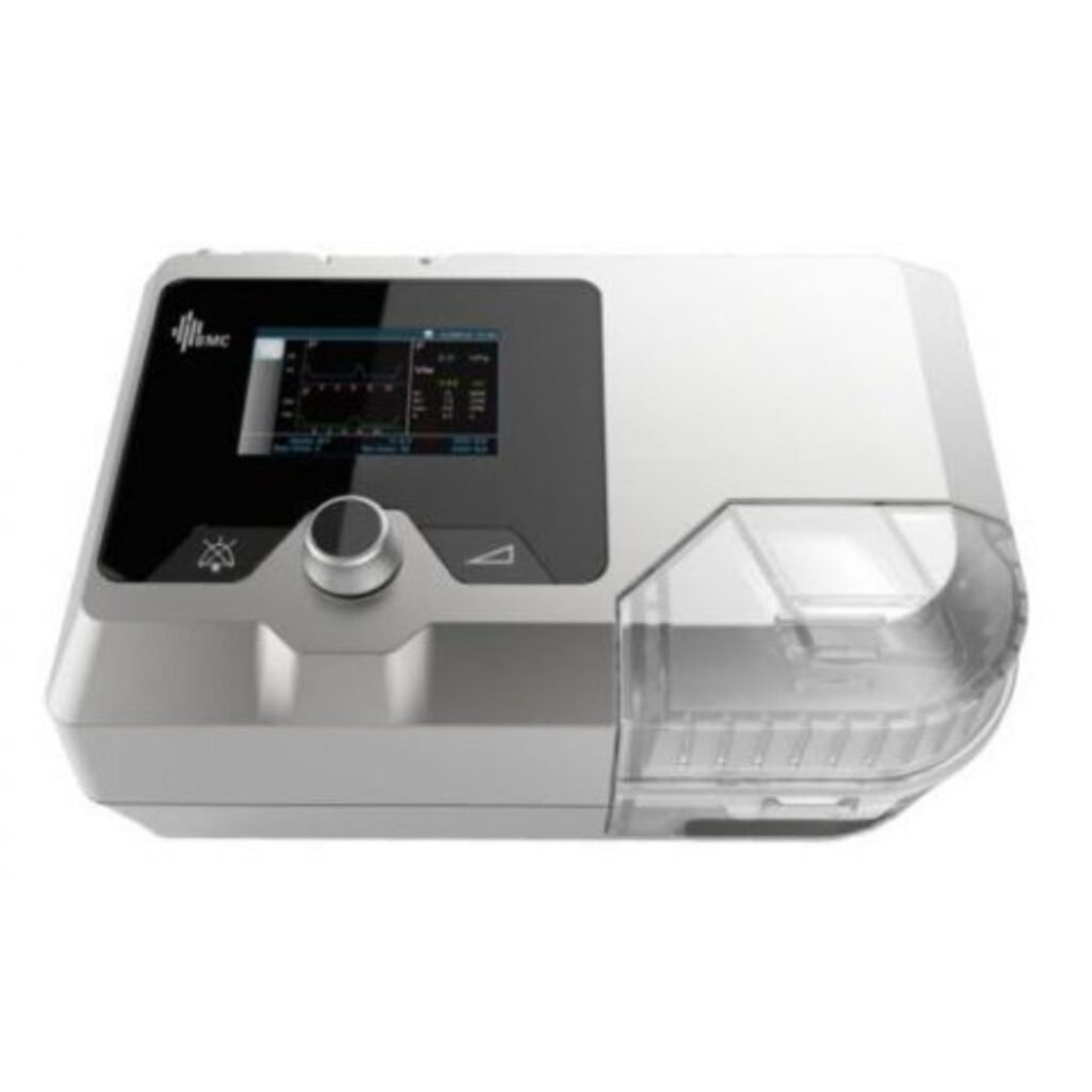 BMC G2S B25T BIPAP with Humidifier | Respifix