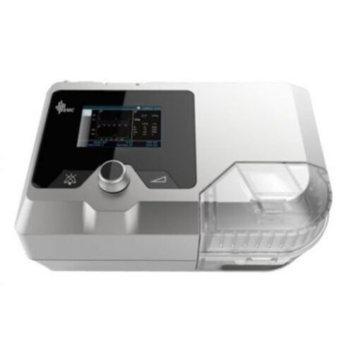 BMC G2S B25T BIPAP with Humidifier | Respifix