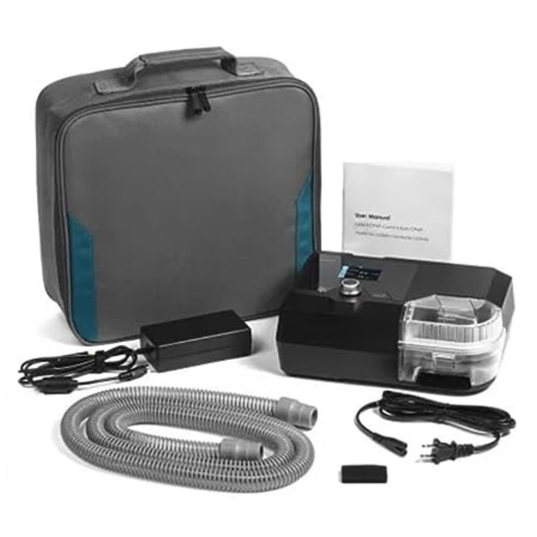 BMC RESmart G2S A20 Auto CPAP - Respifix