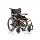 D130AL Power Wheelchair | Reliable Medical Equipment Supplies | Respifix