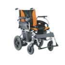 D210DL Power Wheelchair | Reliable Medical Equipment Supplies | Respifix