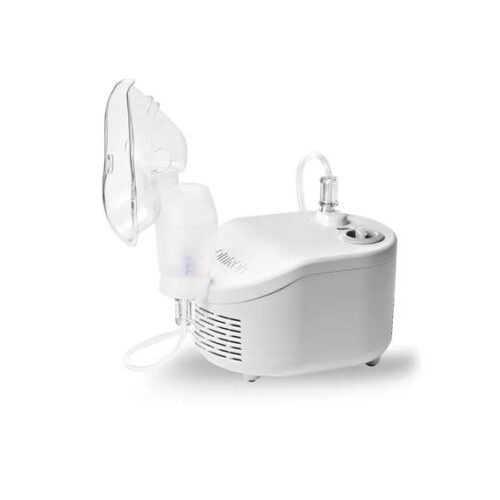 Omron NE-C101 Compressor Nebulizer