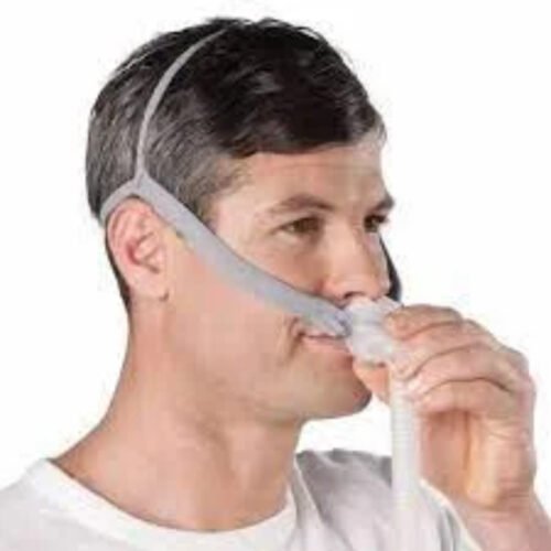 ReespBuy-Resmed-P10-Mask-Man | Reliable Medical Equipment Supplies | Respifix