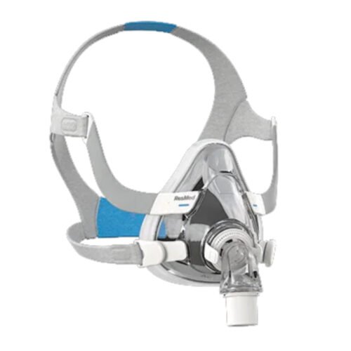 Resmed Airfit F20 Full Face Mask | Reliable Medical Equipment Supplies | Respifix