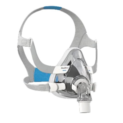 Resmed Airfit F20 | Reliable Medical Equipment Supplies | Respifix