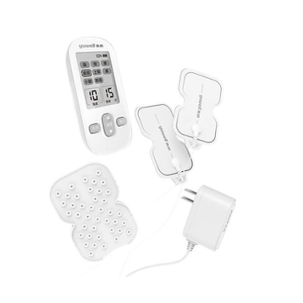 Nerve & Muscle Stimulator | Reliable Medical Equipment Supplies | Respifix