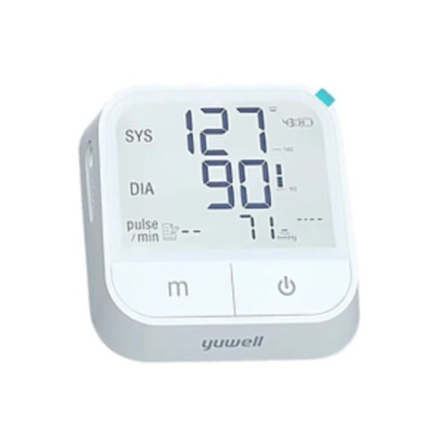 YE670AR Digital BP Monitor | Reliable Medical Equipment Supplies | Respifix