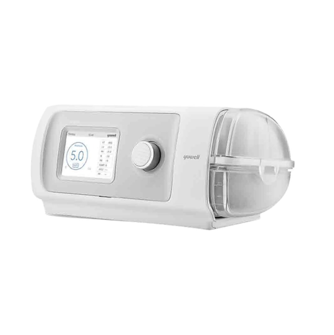 YH-450 Breathcare II Auto Cpap | Reliable Medical Equipment Supplies | Respifix