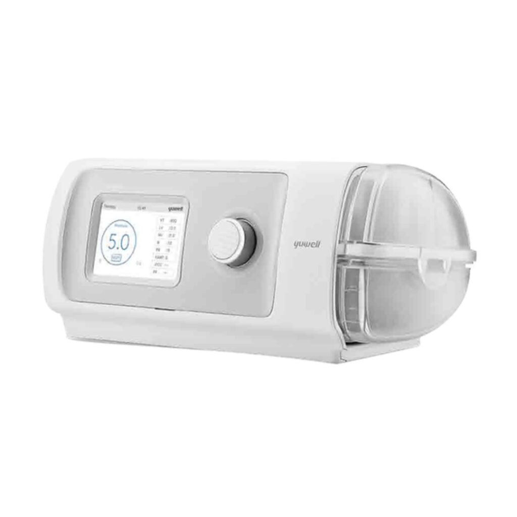 YH-830 Breathcare II BI-Level PAP | Sleep Care Devices | Reliable Medical Equipment Supplies | Respifix