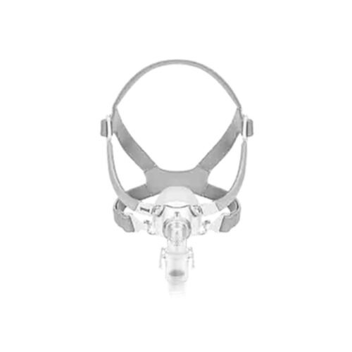 YN-03 CPAP Nasal Vented Mask Deluxe | Reliable Medical Equipment Supplies | Respifix