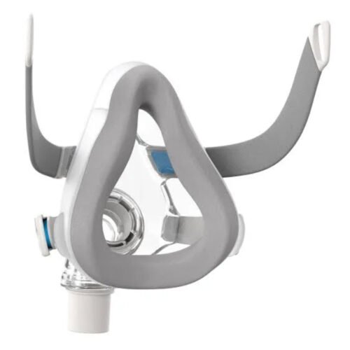 Resmed AirTouch F20 Full Face Mask | Reliable Medical Equipment Supplies | Respifix