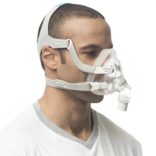 Resmed AirFit F20 Full Face CPAP Mask | Reliable Medical Equipment Supplies | Respifix